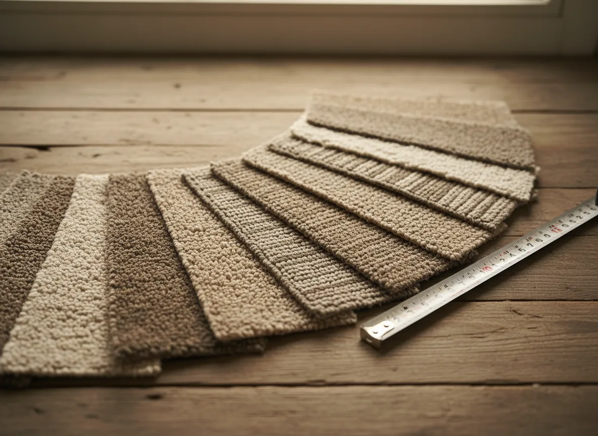 Carpet Installation Mcleod, TX FAQs